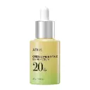 ANUA - Green Lemon Vitamin C Blemish Serum