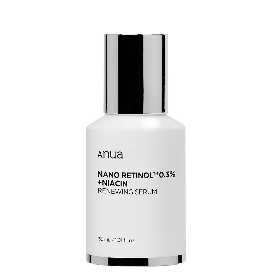 ANUA - Retinol 0.3% + Niacin Renweing Serum