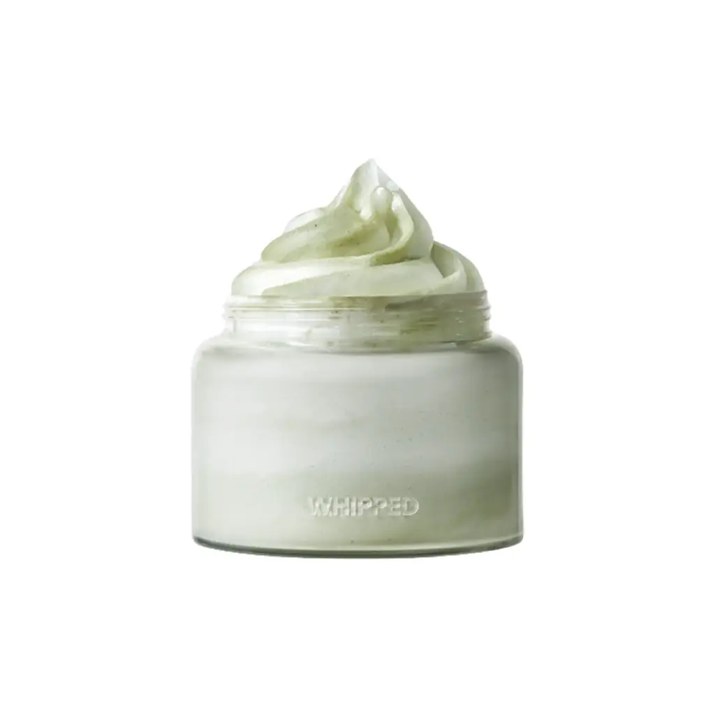 WHIPPED - Mugtree Vegan Pack Cleanser