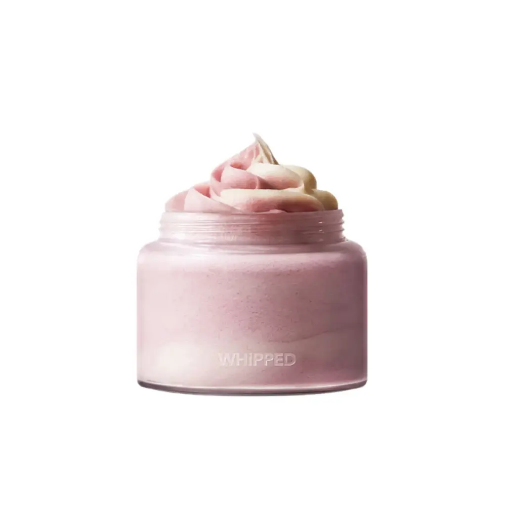 WHIPPED - Muhwabutter Vegan Pack Cleanser