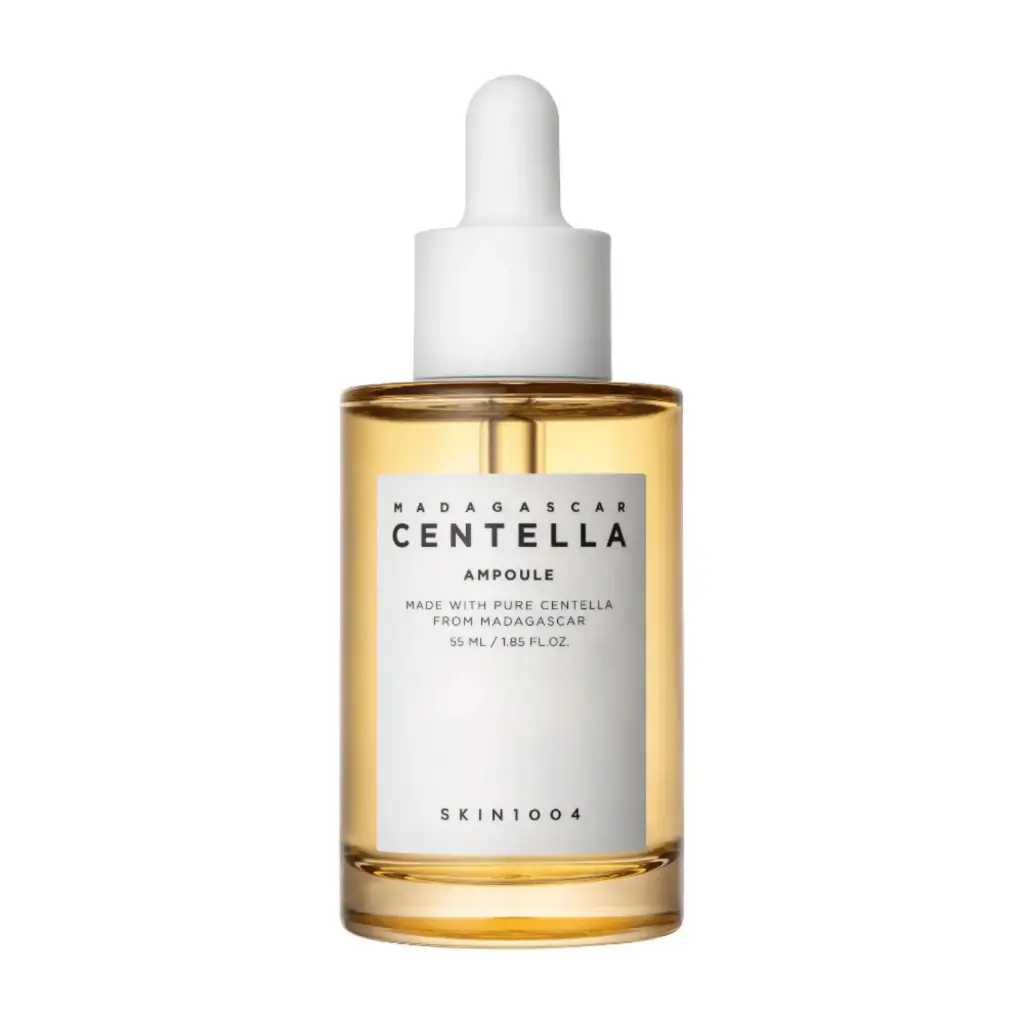 SKIN1004 - Madagascar Centella Ampoule (55ml)