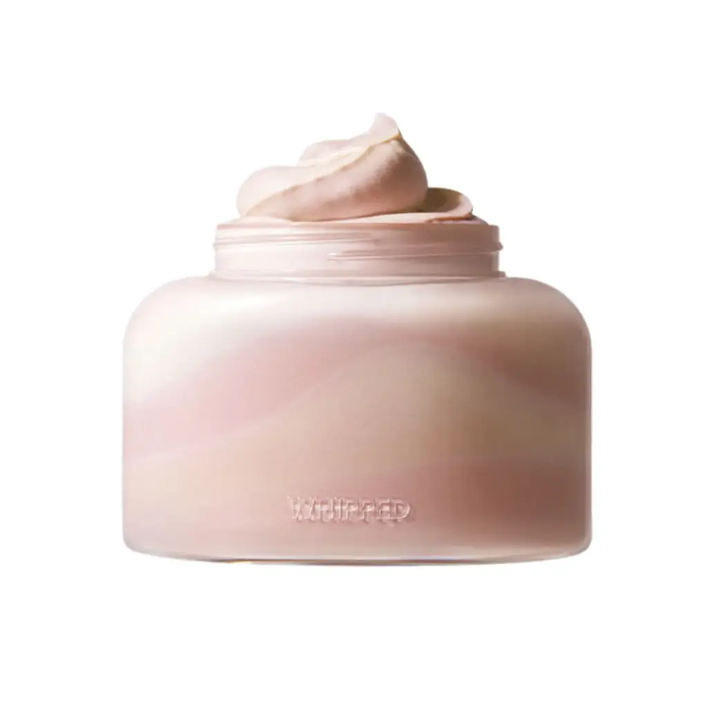 WHIPPED - Muhwabutter Topping Body Butter