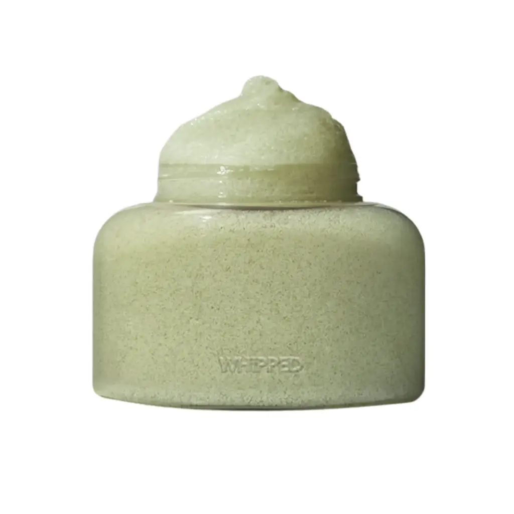 WHIPPED - Mugtree Vegan Pack Scrub (210g)