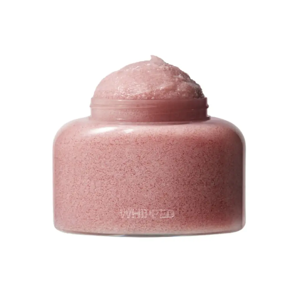 WHIPPED - Muhwabutter Vegan Pack Scrub (210g)