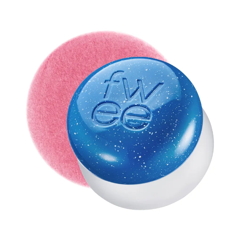 FWEE - Pudding Pot (BS03 BUBBLE)