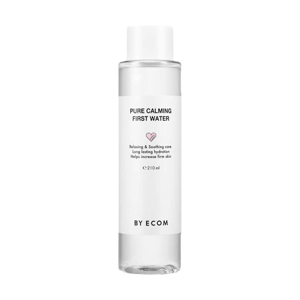 BY ECOM - PURE CALMING FIRST WATER