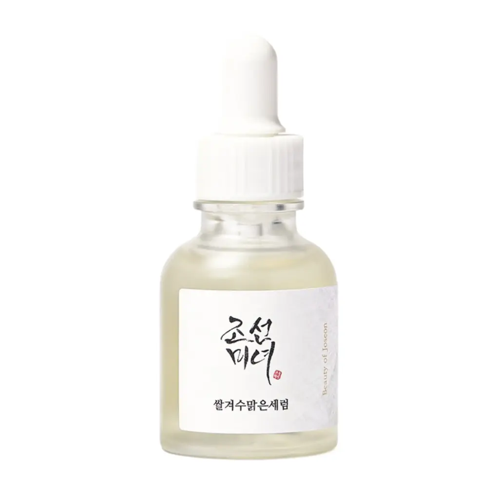 BEAUTY OF JOSEON - Glow Deep Serum : Rice + Arbutin
