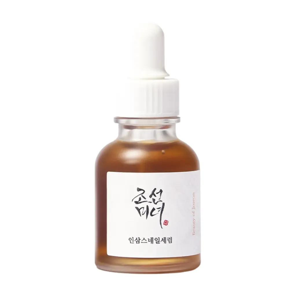 BEAUTY OF JOSEON - Revive Serum : Ginseng+Snail Mucin