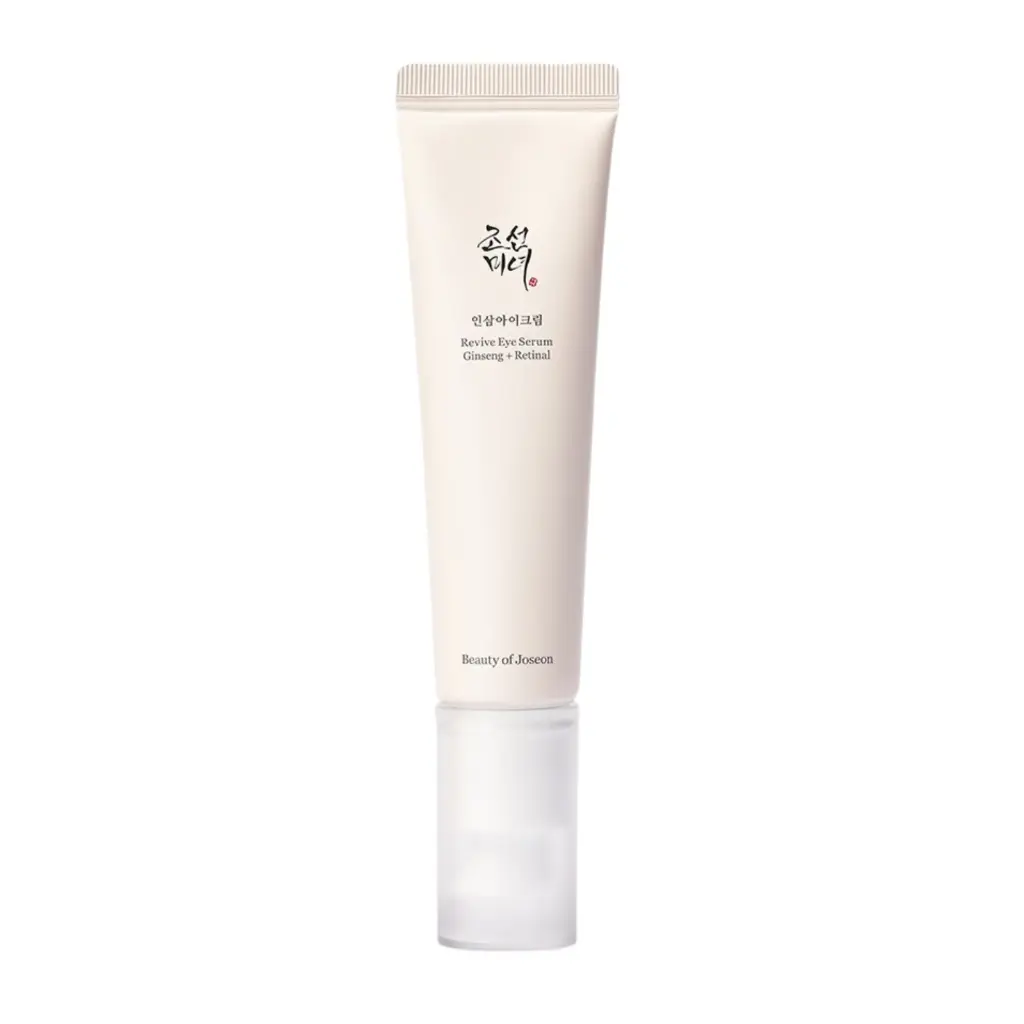 BEAUTY OF JOSEON - Revive Eye Serum : Ginseng + Retinal