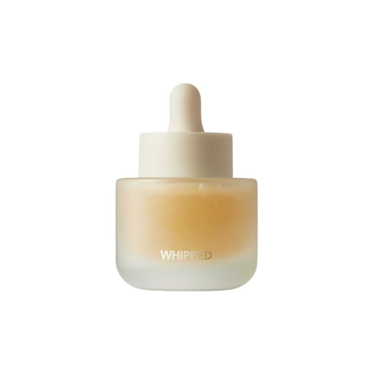 WHIPPED - Yujamong Syrup Ampoule