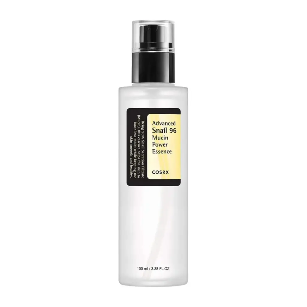 COSRX - Advanced Snail 96 Mucin Power Essence 