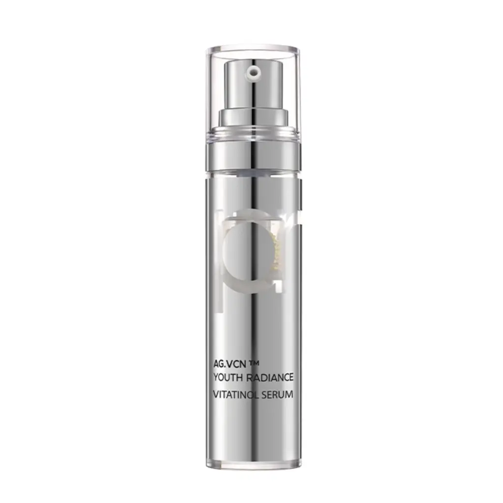 PRIMERA  - Younth Radiance Vitatinol Serum