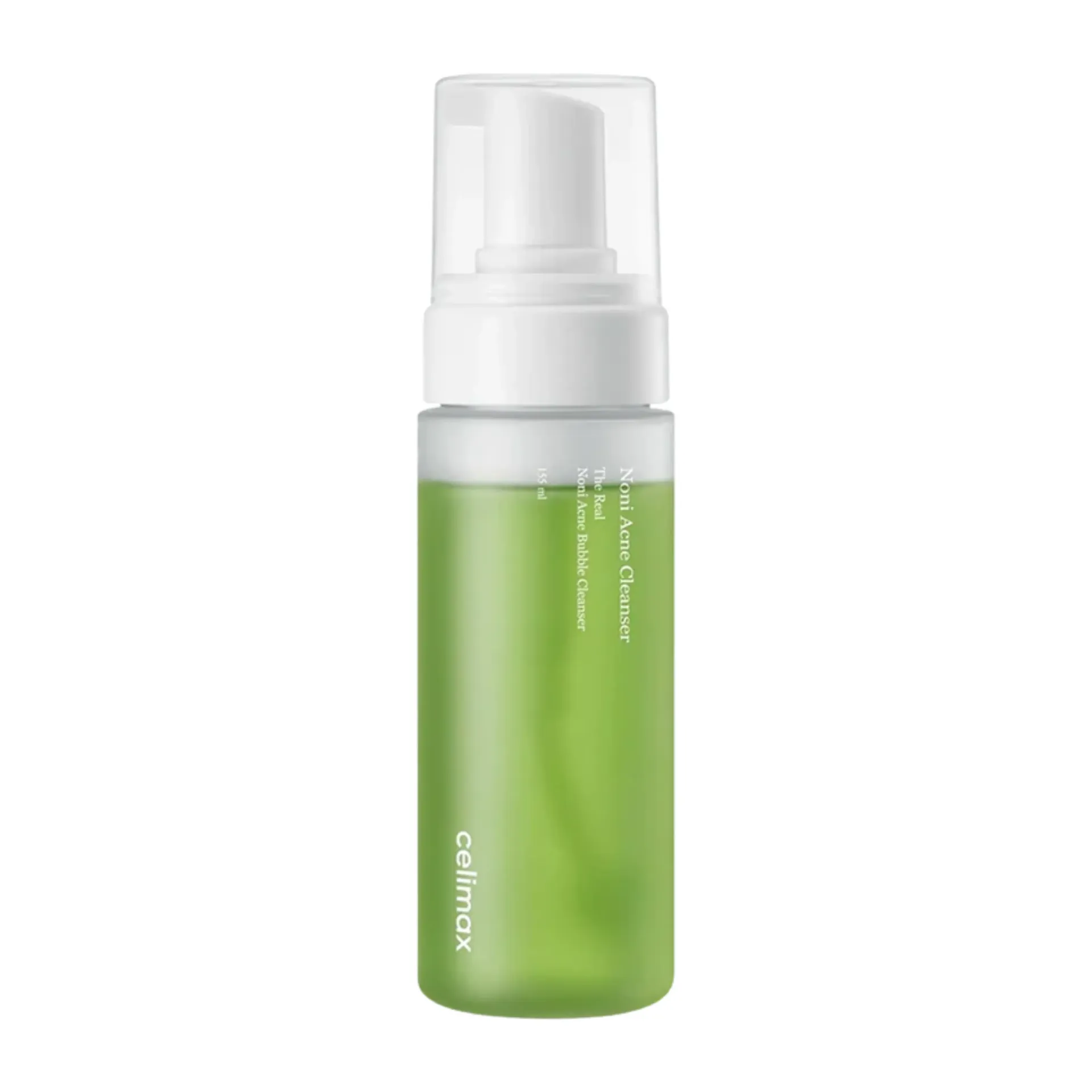 CELIMAX - The Real Noni Acne Bubble Cleanser