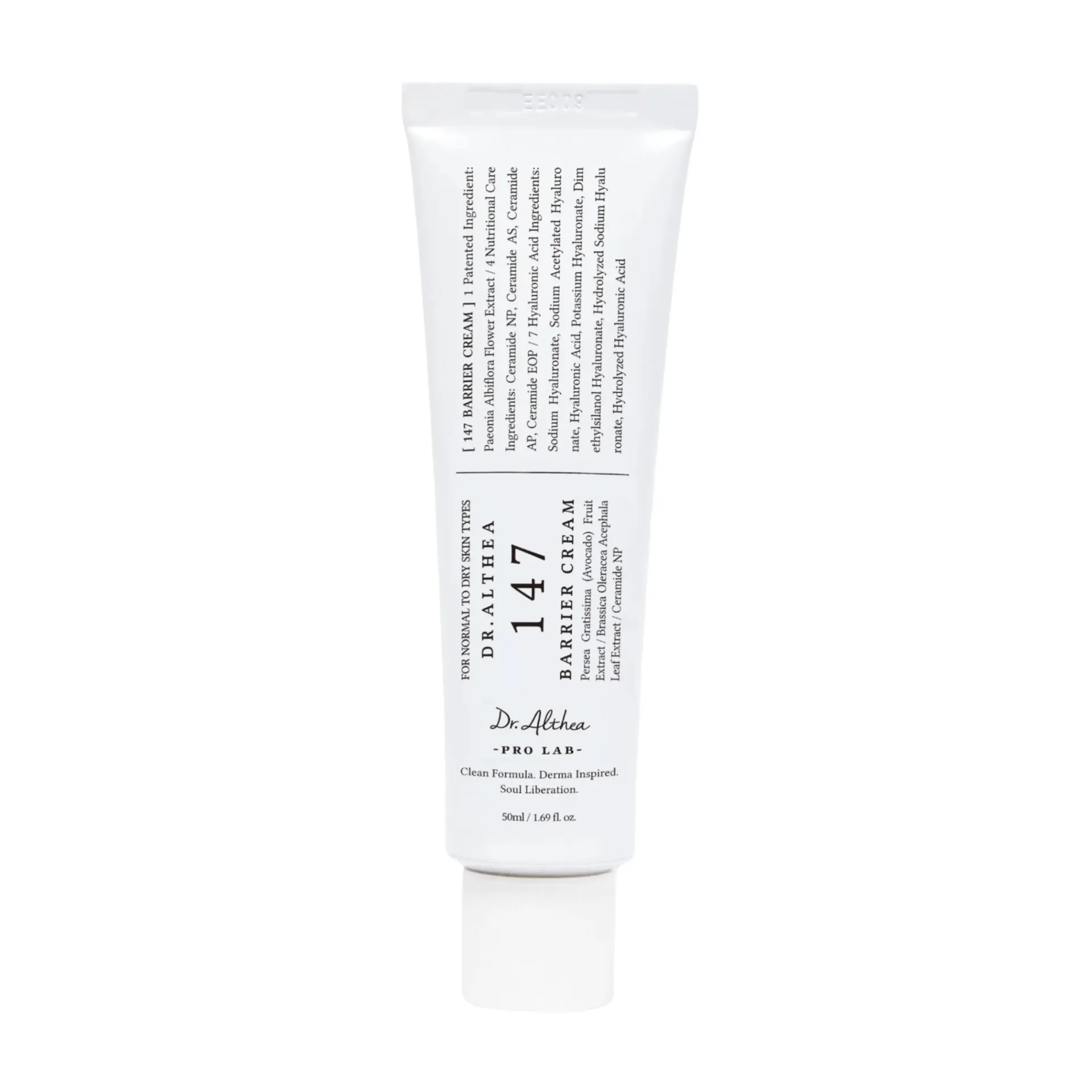 DR.ALTHEA - 147 Barrier Cream