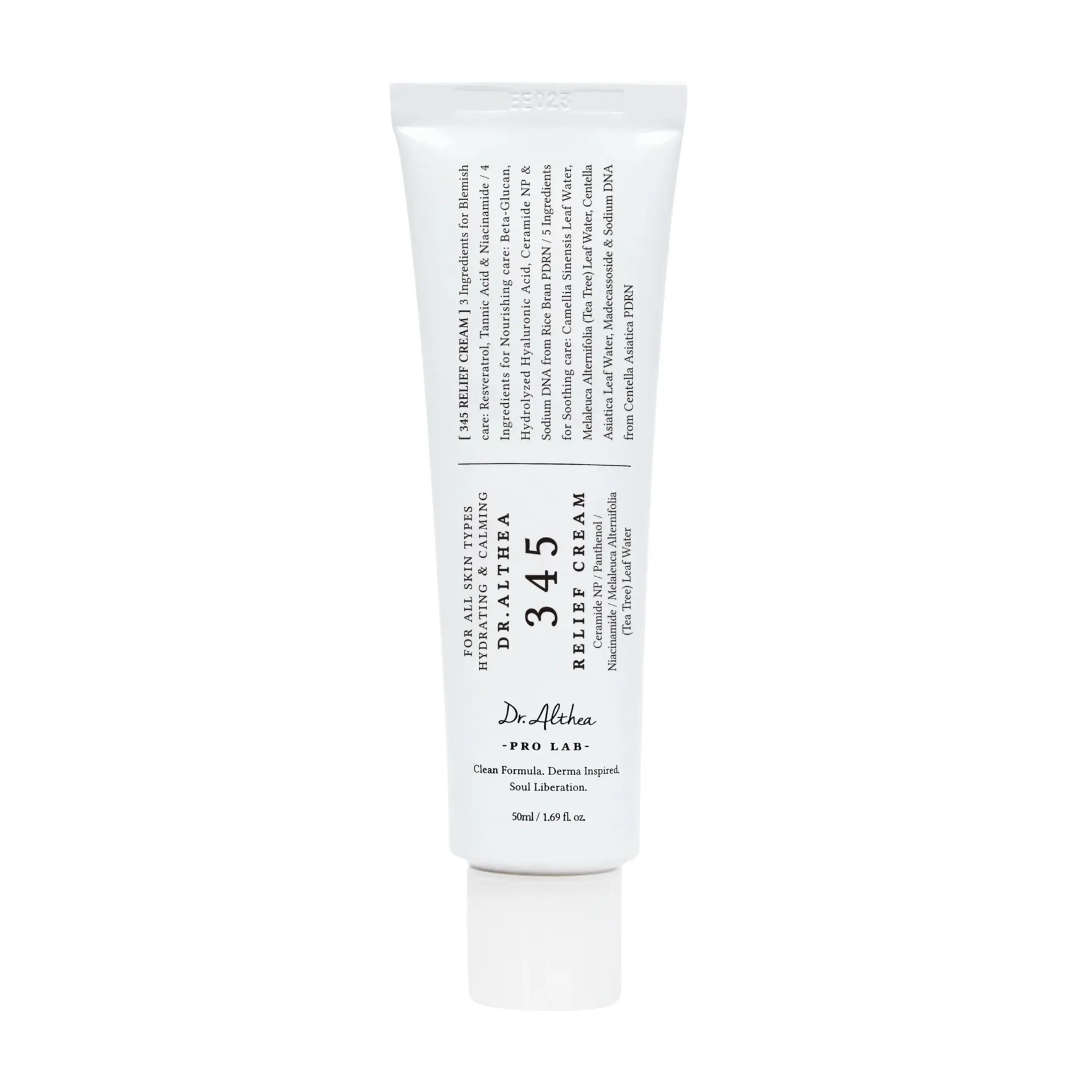 DR.ALTHEA - 345 Relief Cream