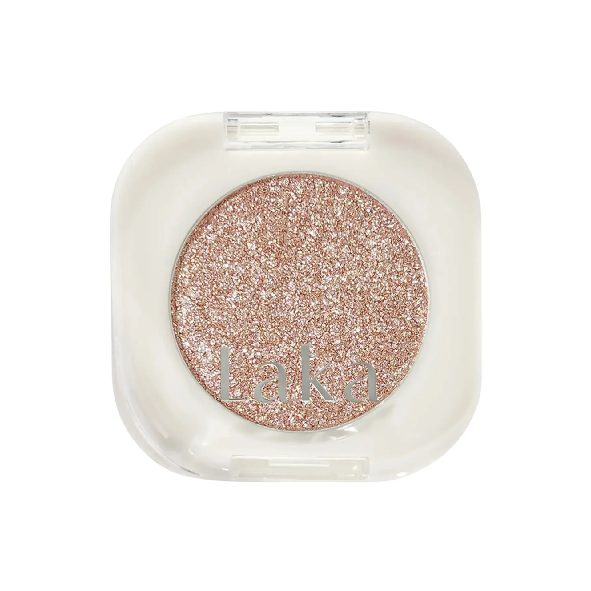 LAKA - Mono Eyeshadow Glitter