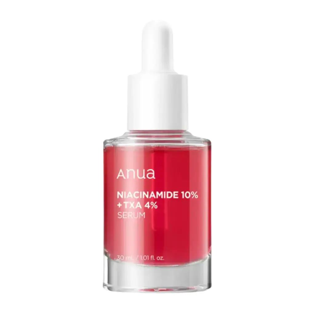 ANUA - Niacinamide 10% +TXA 4% Dark Spot Correcting Serum