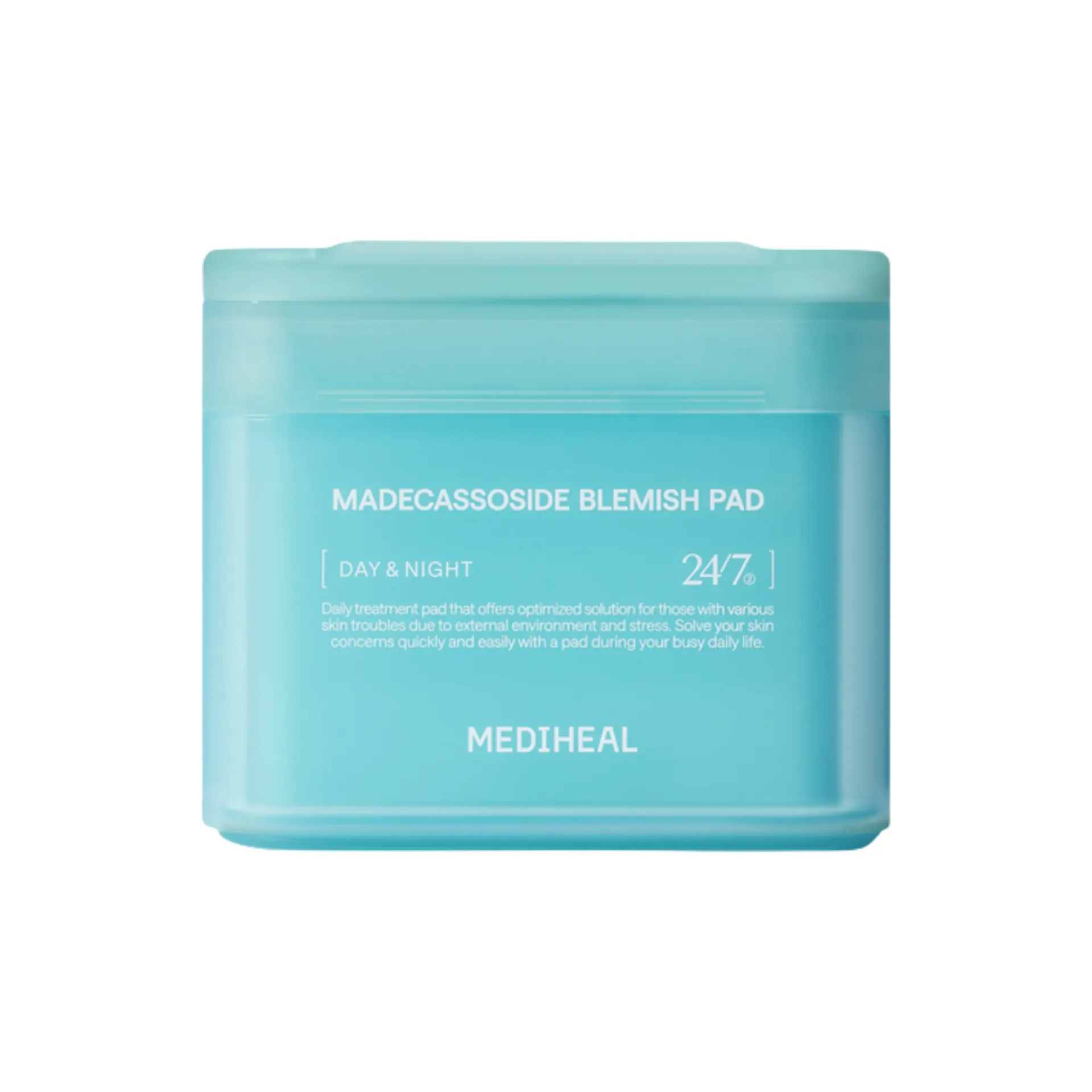 MEDIHEAL - Madecassoside Blemish Pad