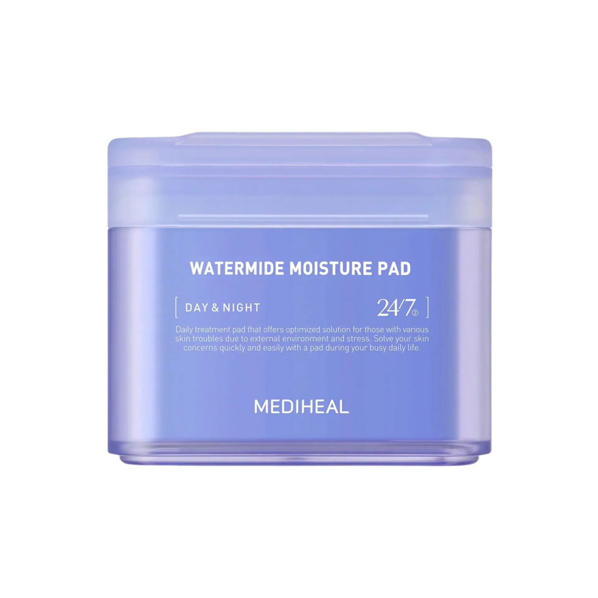 MEDIHEAL - Watermide Moisture Pad
