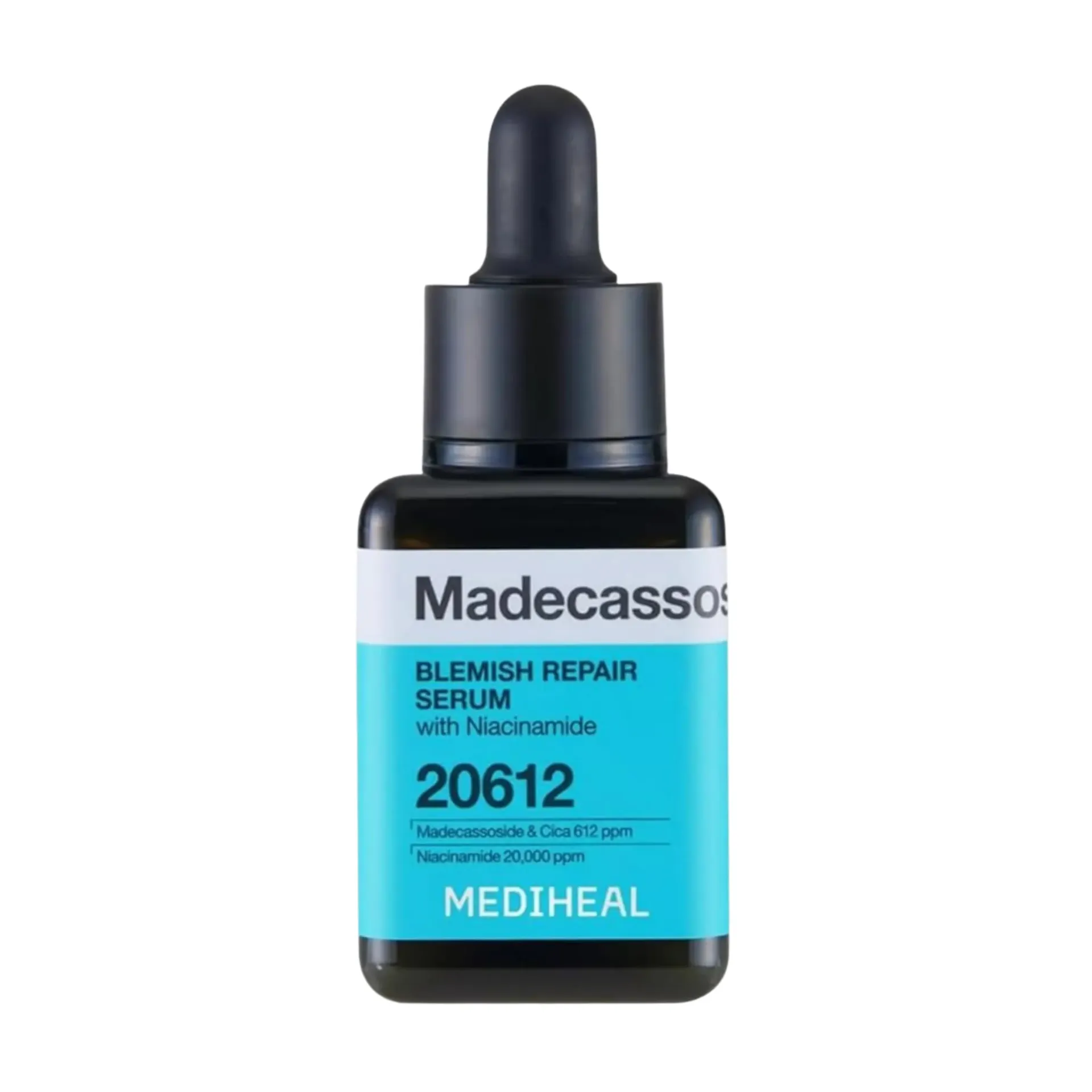 MEDIHEAL - Madecassoside Blemish Repair Serum