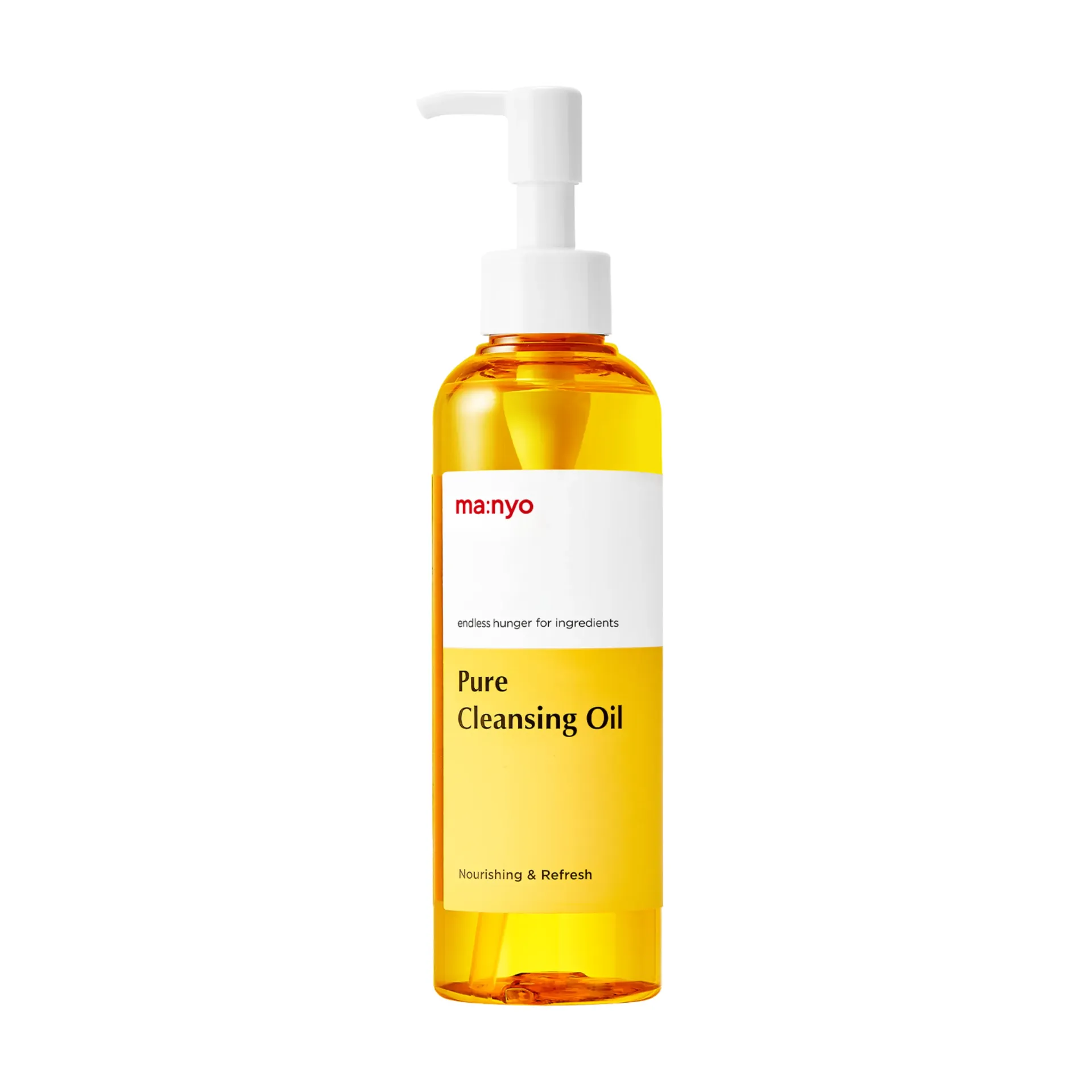 MA:NYO - Pure Cleansing Oil