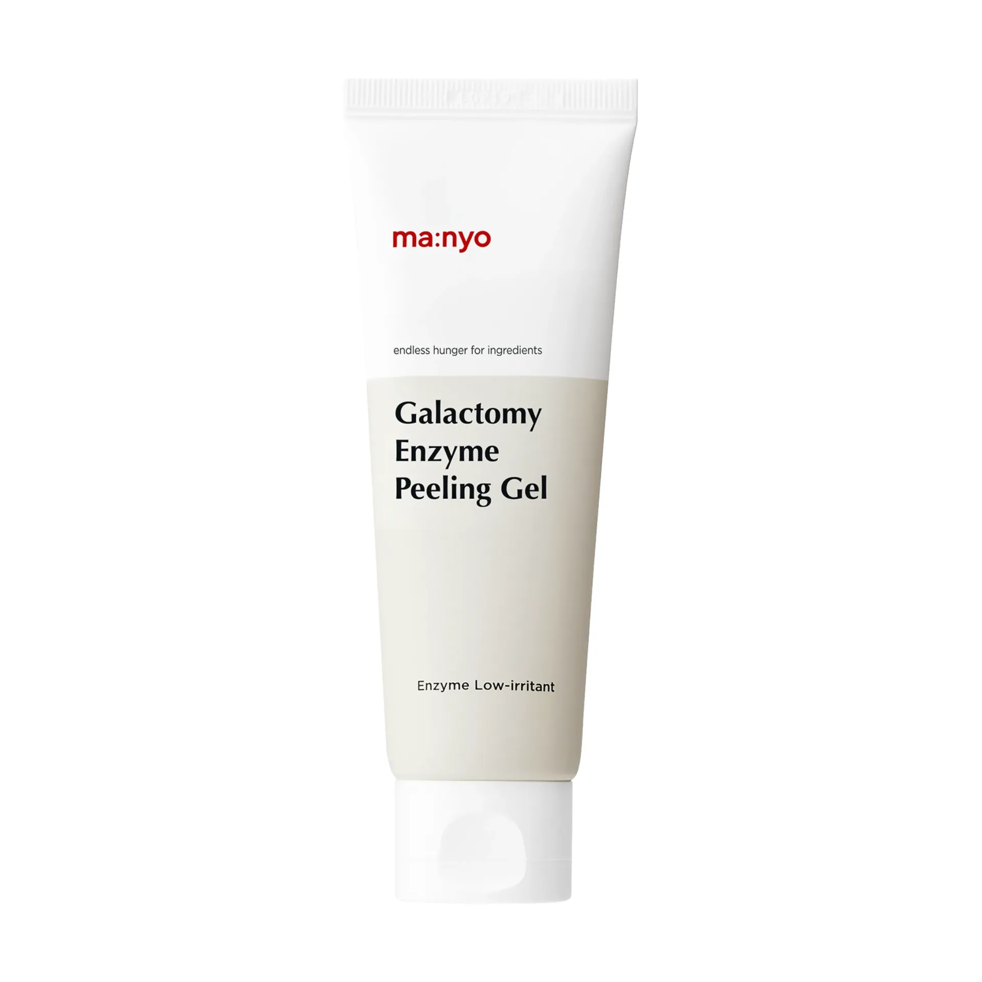 MA:NYO - Galactomy Enzyme Peeling Gel