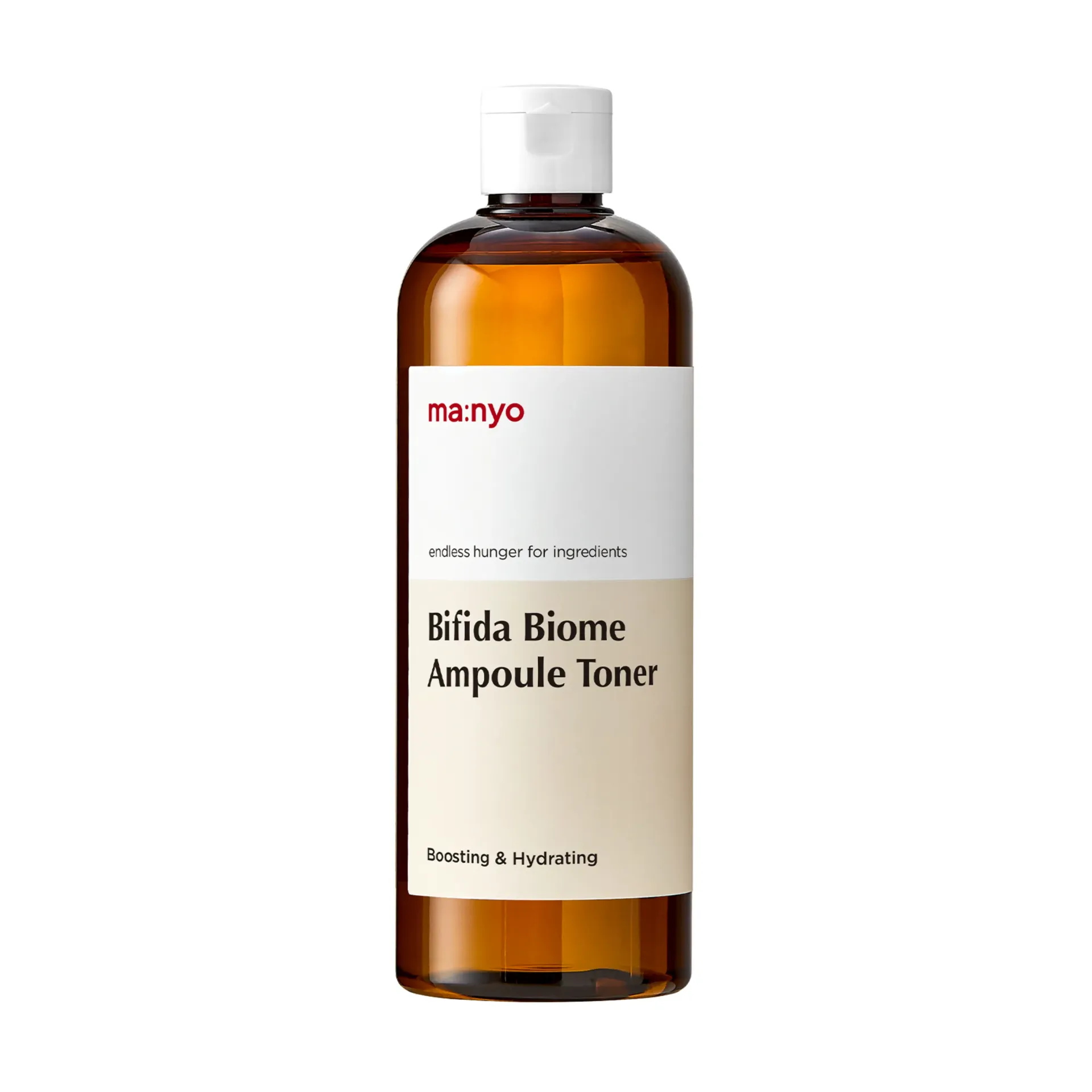 MA:NYO - Bifida Biome Ampoule Toner