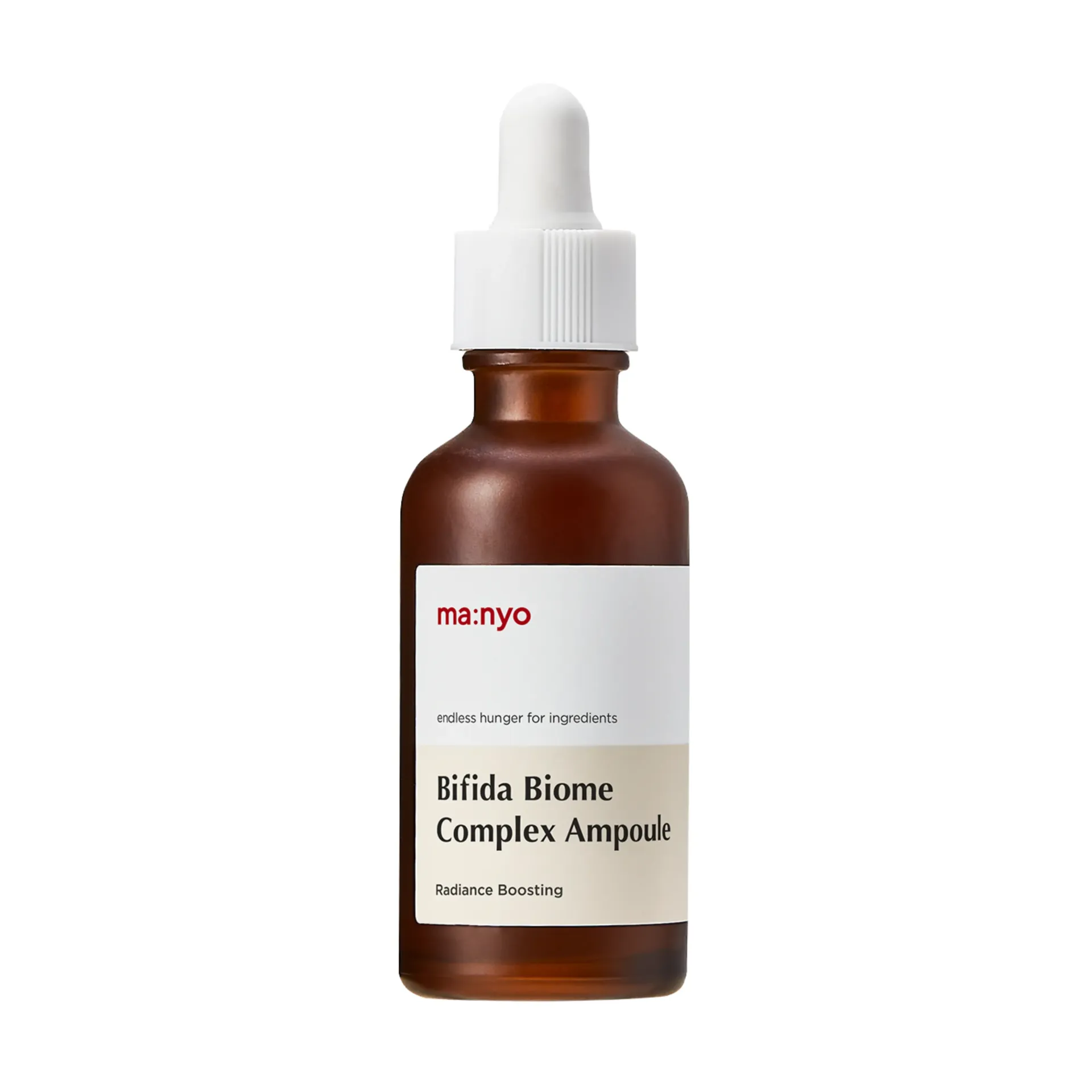 MA:NYO - Bifida Biome Complex Ampoule