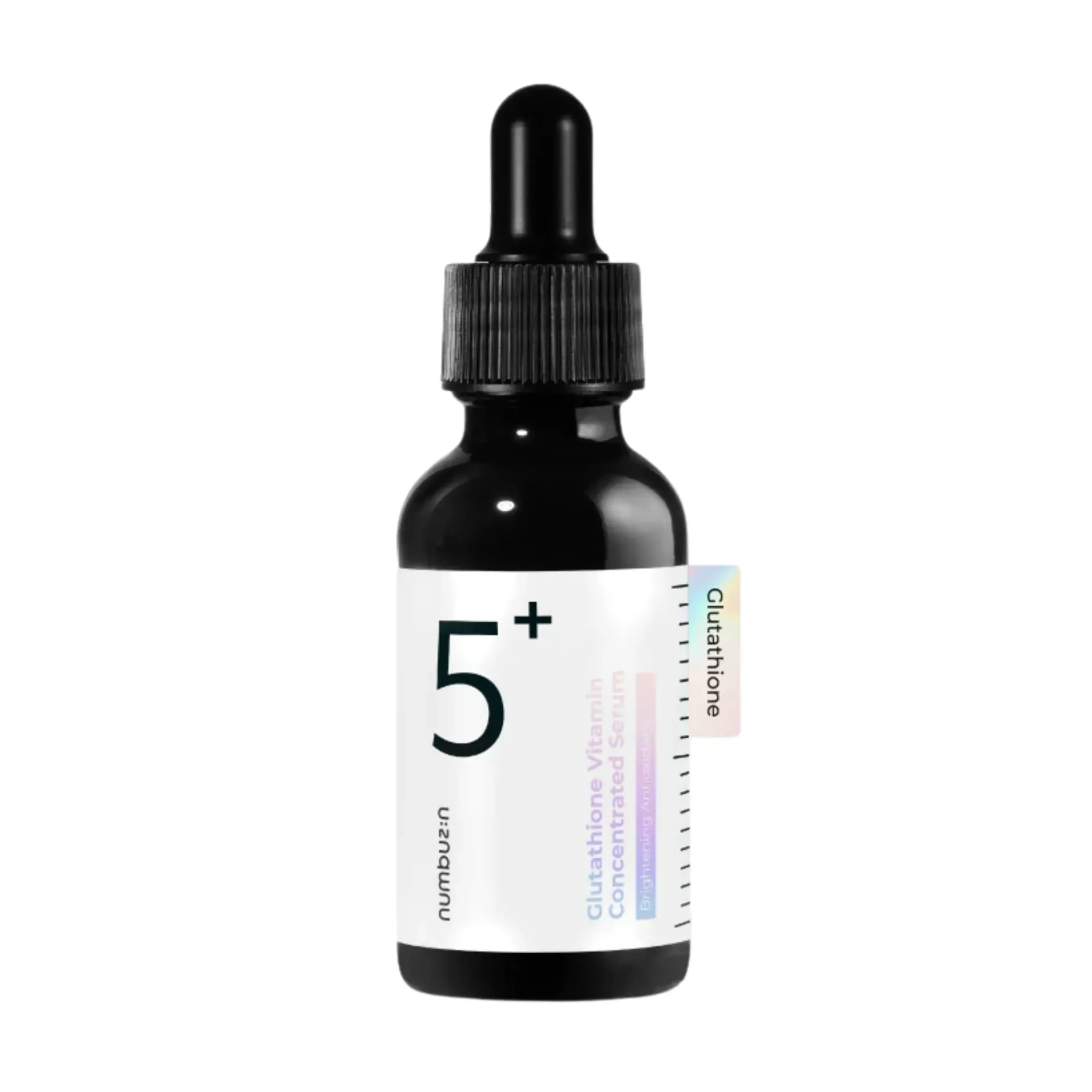 NUMBUZIN - No.5+ Glutathione Vitamin Concentrated Serum
