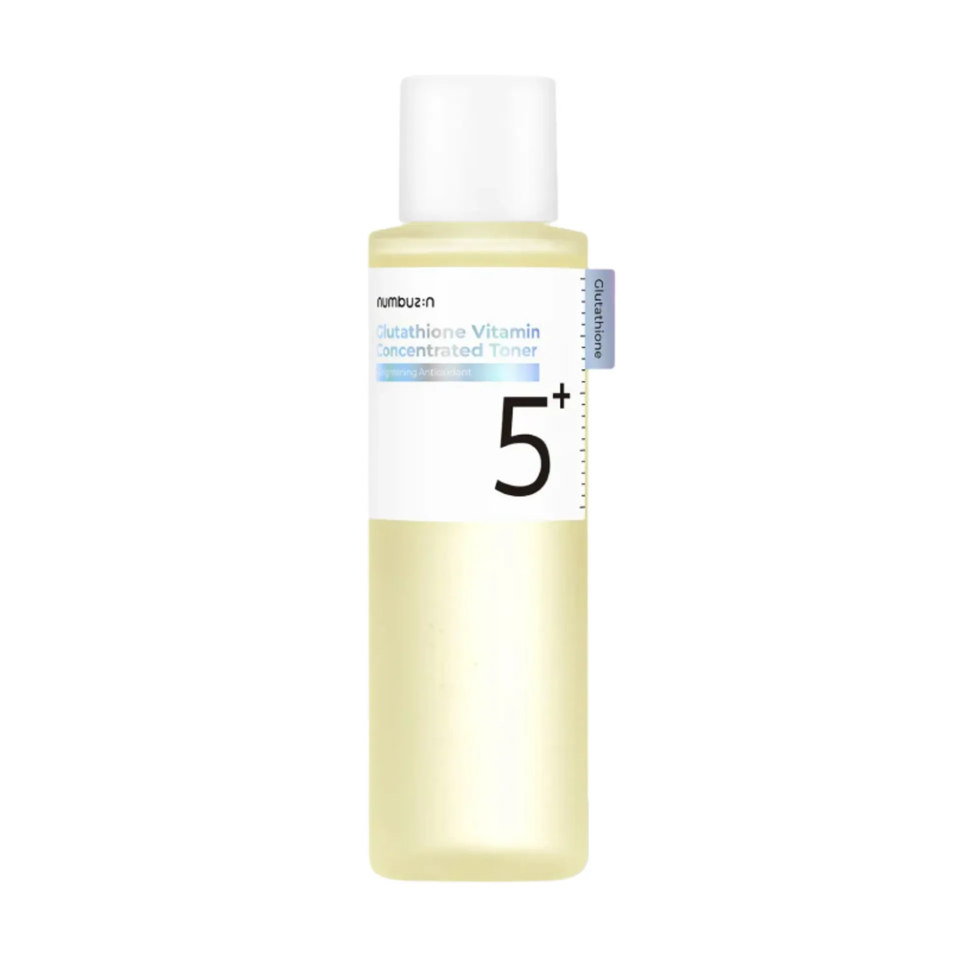 NUMBUZIN - No.5 Vitamin Boosting Essential Toner