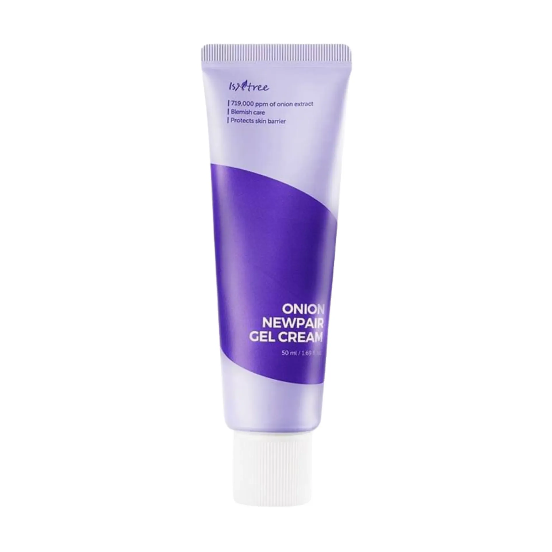 ISNTREE - Onion Newpair Gel Cream