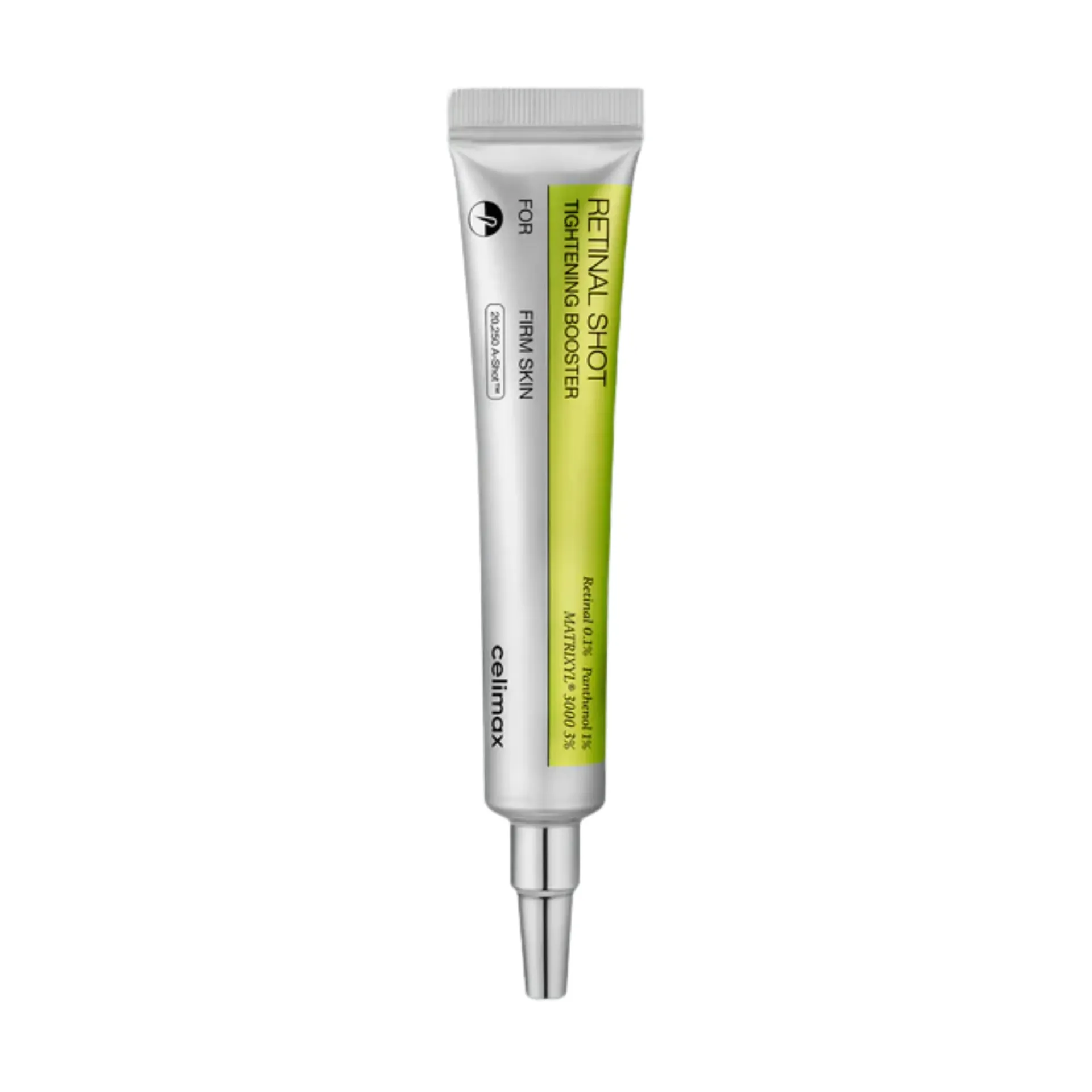 CELIMAX - The Vita-A Retinal Shot Tightening Booster