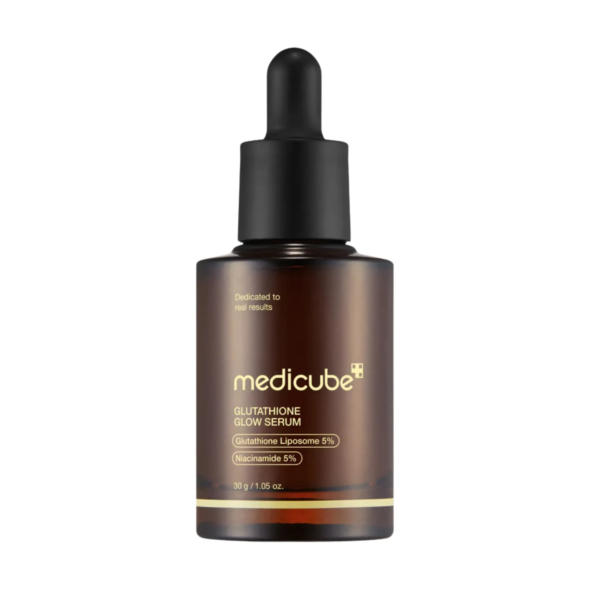 MEDICUBE - AGE-R Glutathione Glow Serum