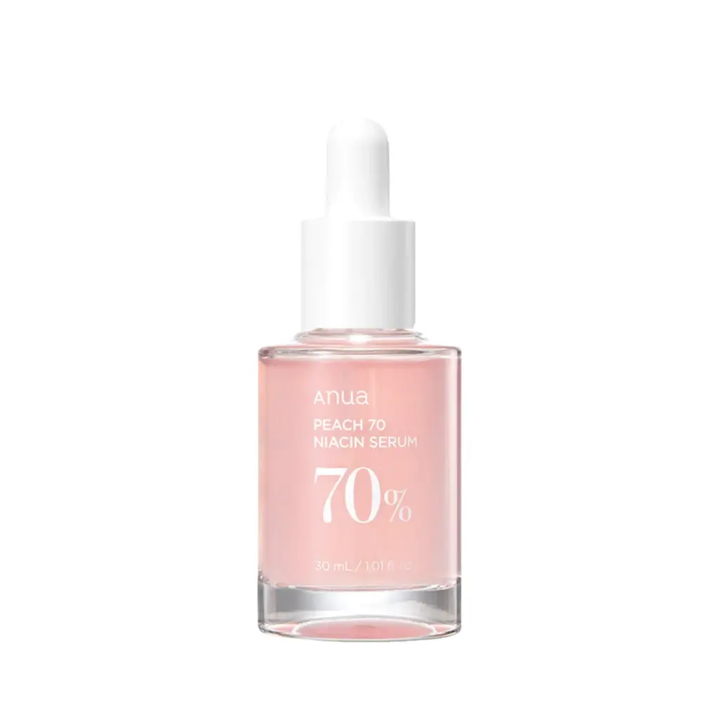 ANUA - Peach 70% Niacin Serum