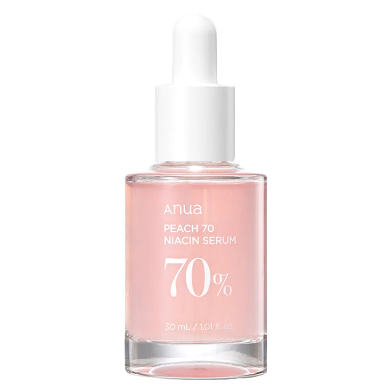 ANUA - Peach 70% Niacin Serum