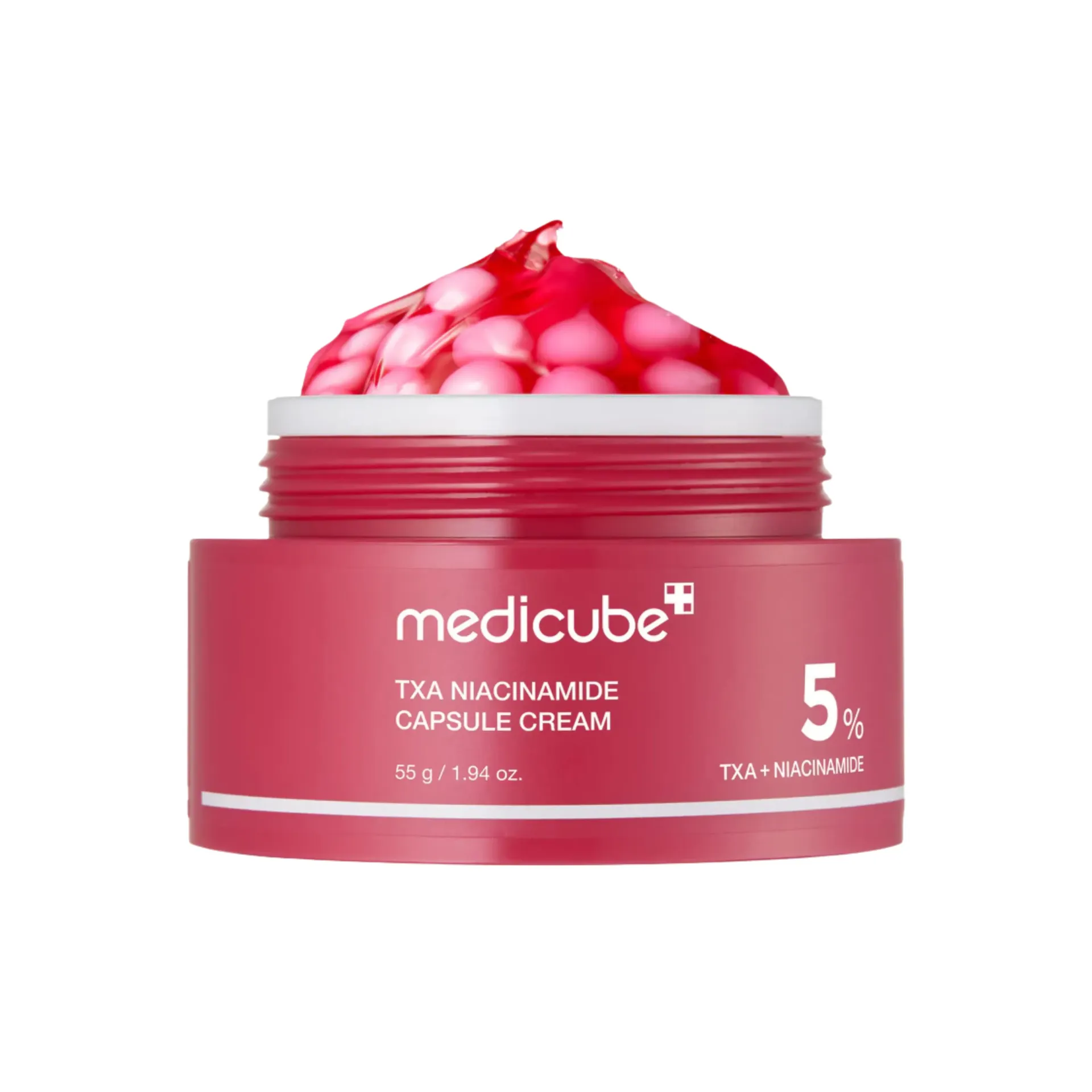 MEDICUBE - TXA Niacinamaide Capsule Cream
