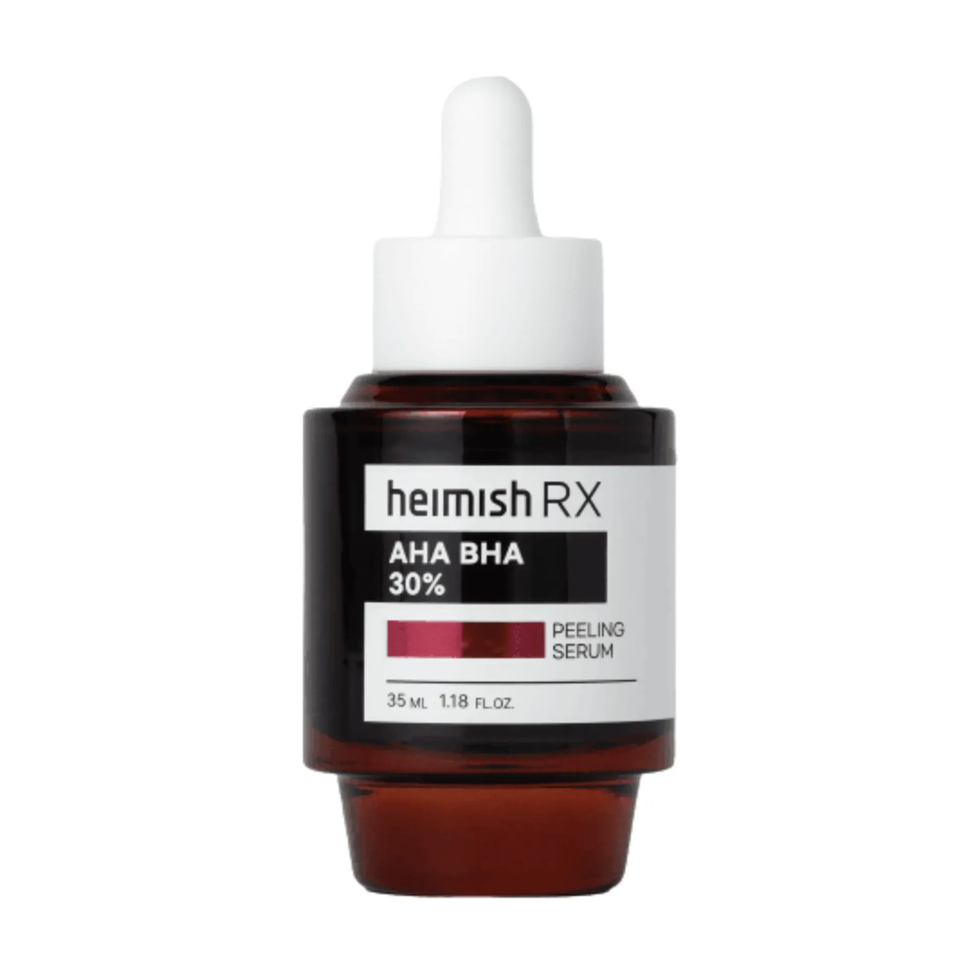 HEIMISH - RX AHA BHA Peeling Serum