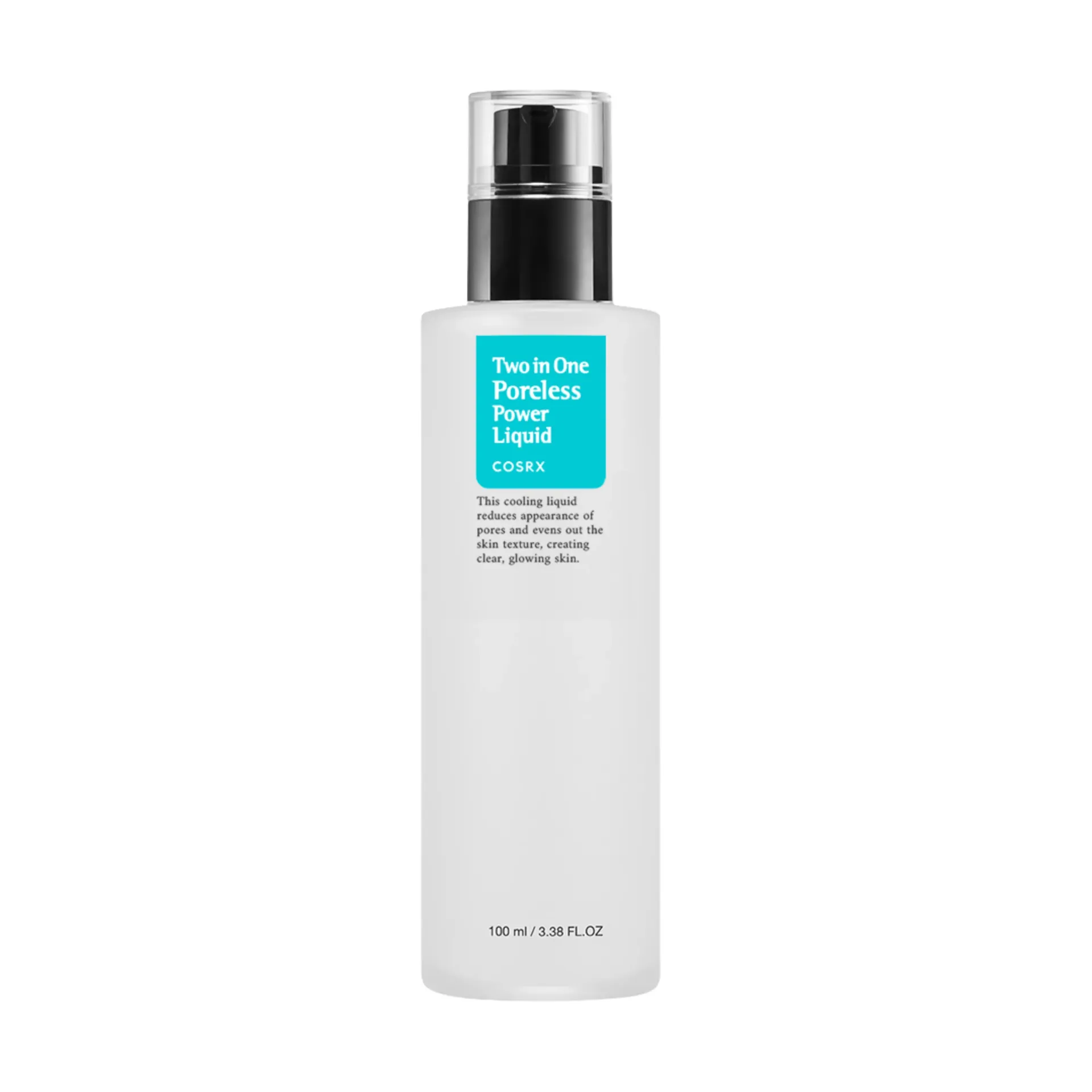 COSRX - Two in One Poreless Power Liquid