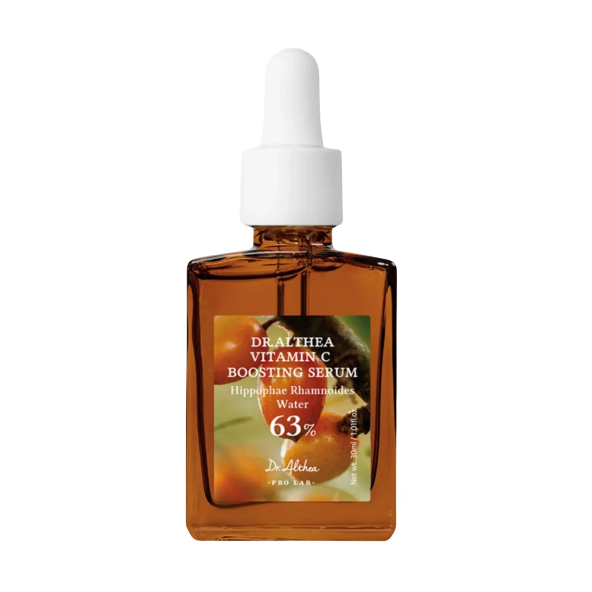 DR.ALTHEA - Vitamin C Boosting Serum