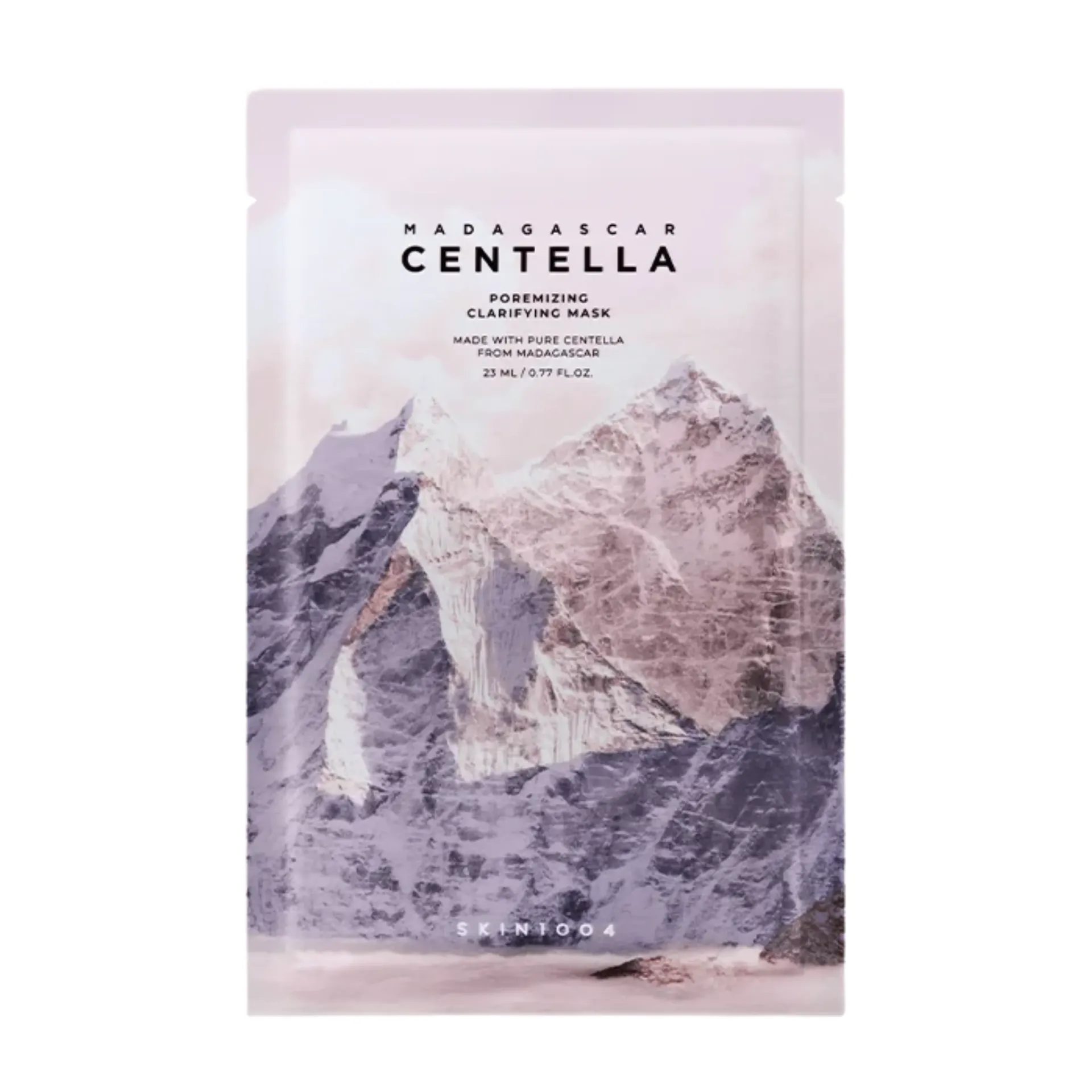 SKIN1004 - Poremizing Clarifying Mask