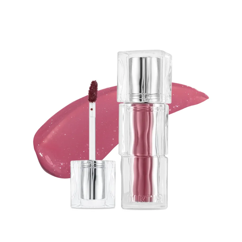 TIRTIR - Mini Waterism Glow Tint '01 Mauve Rose'