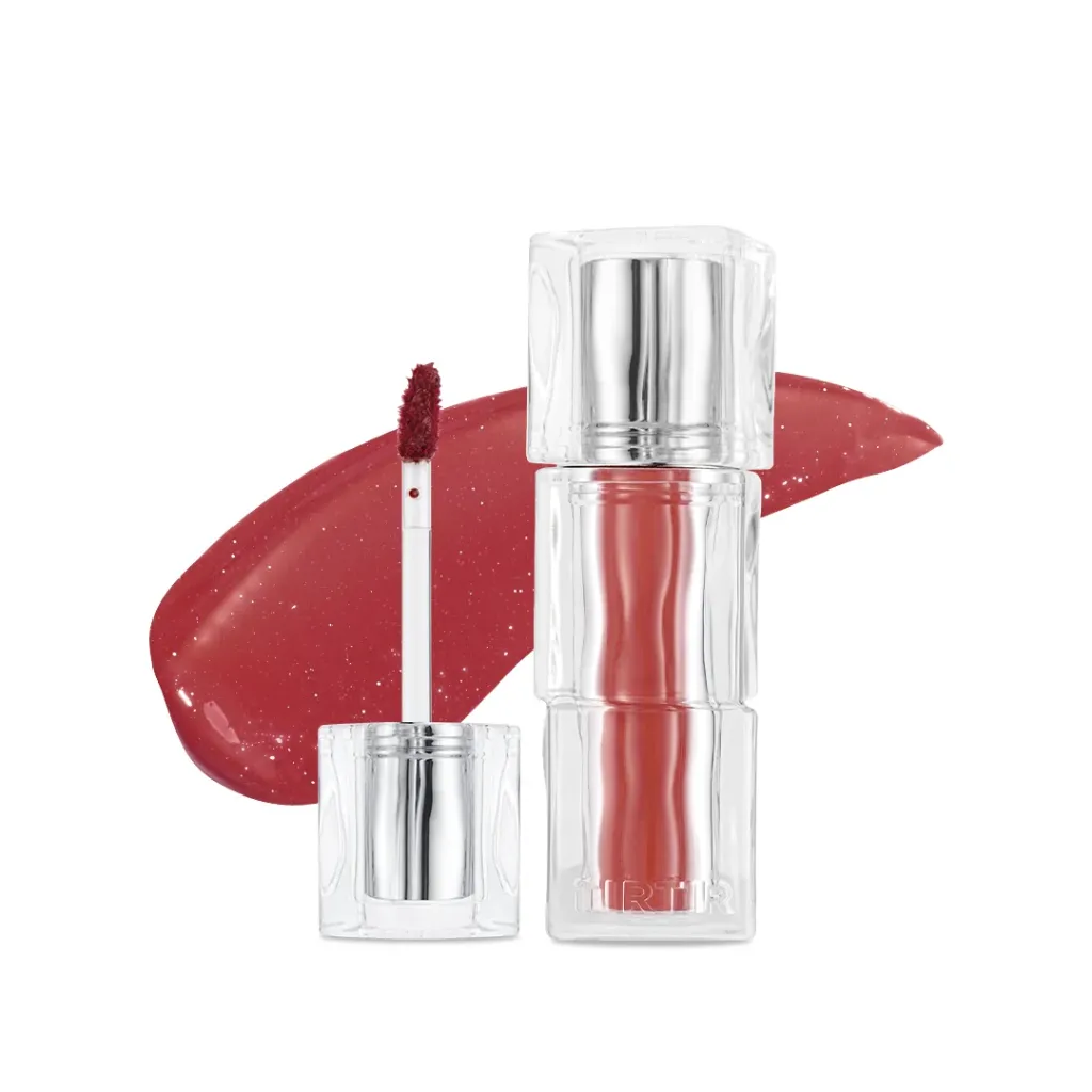 TIRTIR - Mini Waterism Glow Tint '08 Summer Pumpkin '