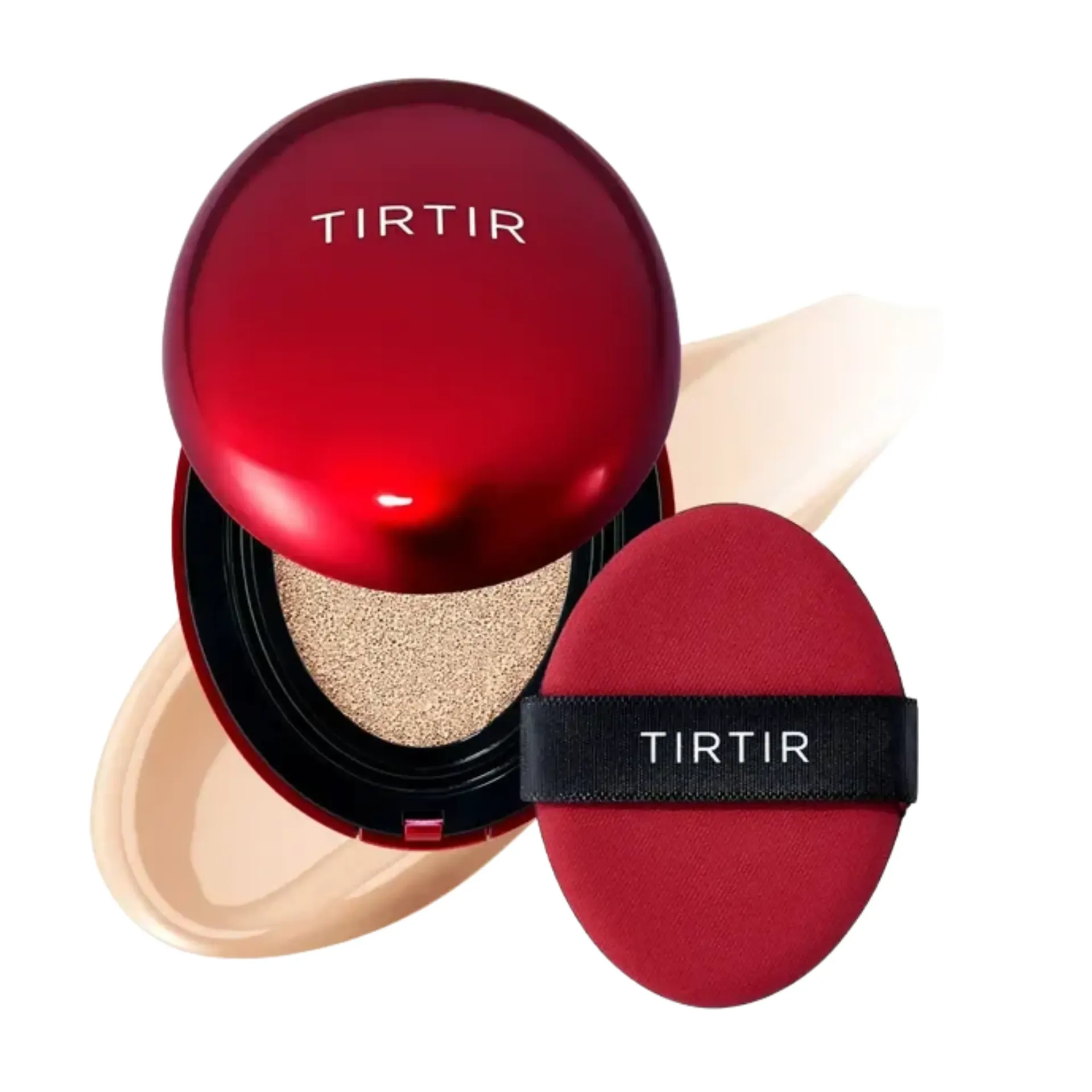 TIRTIR - Mask Fit Red Cushion '21C Cool Ivory'