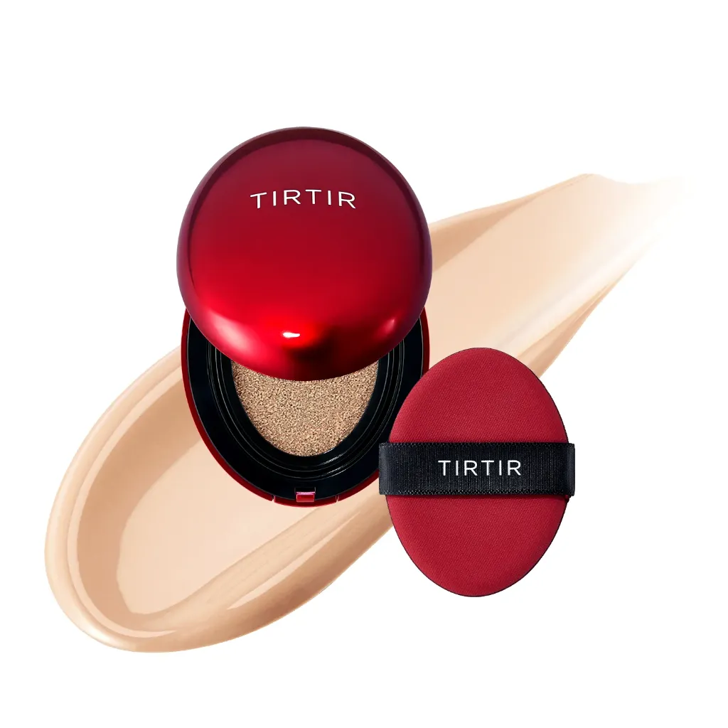 TIRTIR - Mask Fit Red Cushion MINI '21N Ivory'
