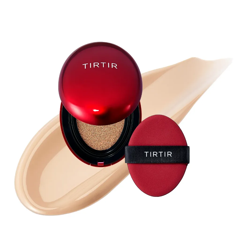 TIRTIR - Mask Fit Red Cushion MINI '23N Sand'