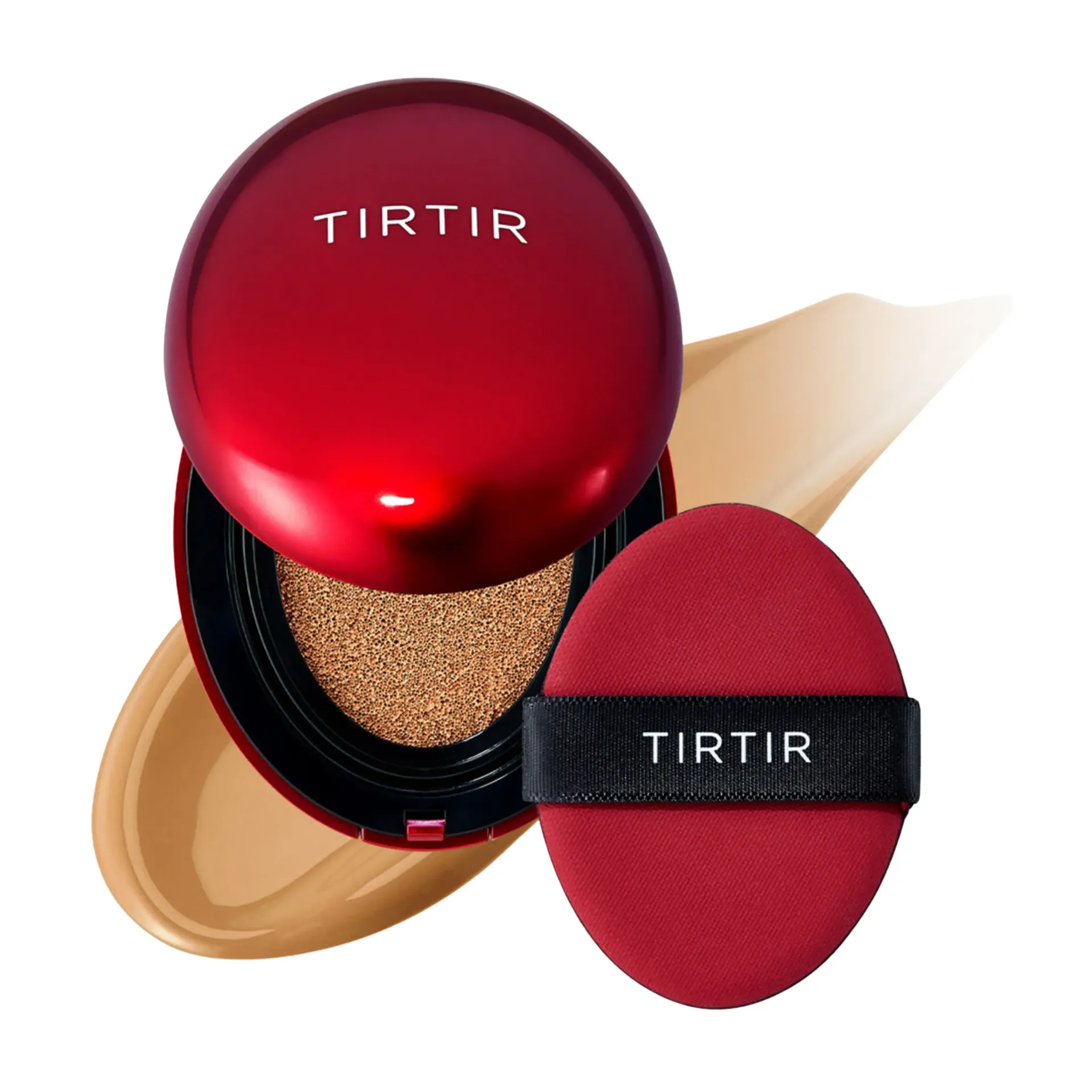 TIRTIR - Mask Fit Red Cushion '31N French Beige'