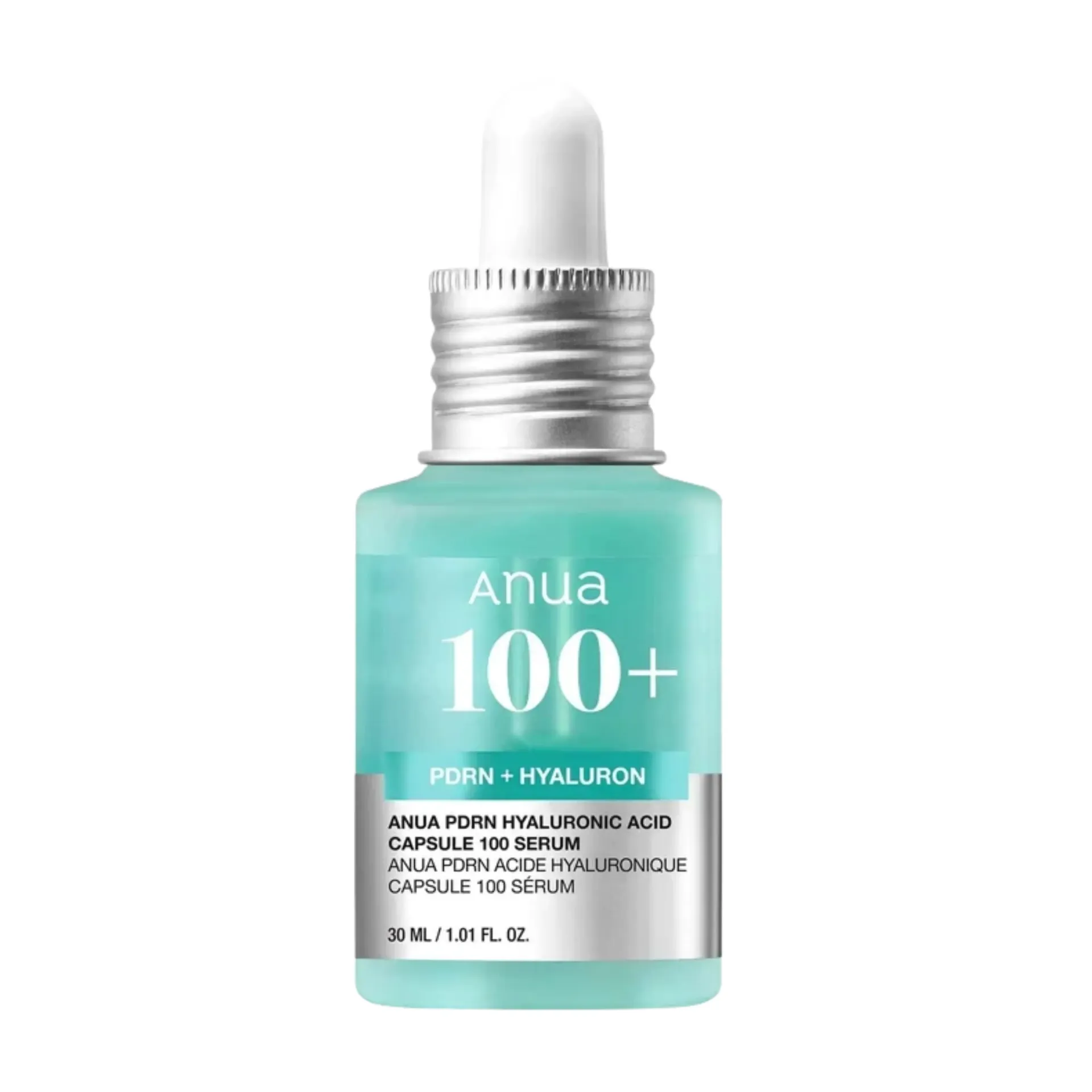 ANUA - PDRN Hyaluronic Acid Capsule 100 Serum