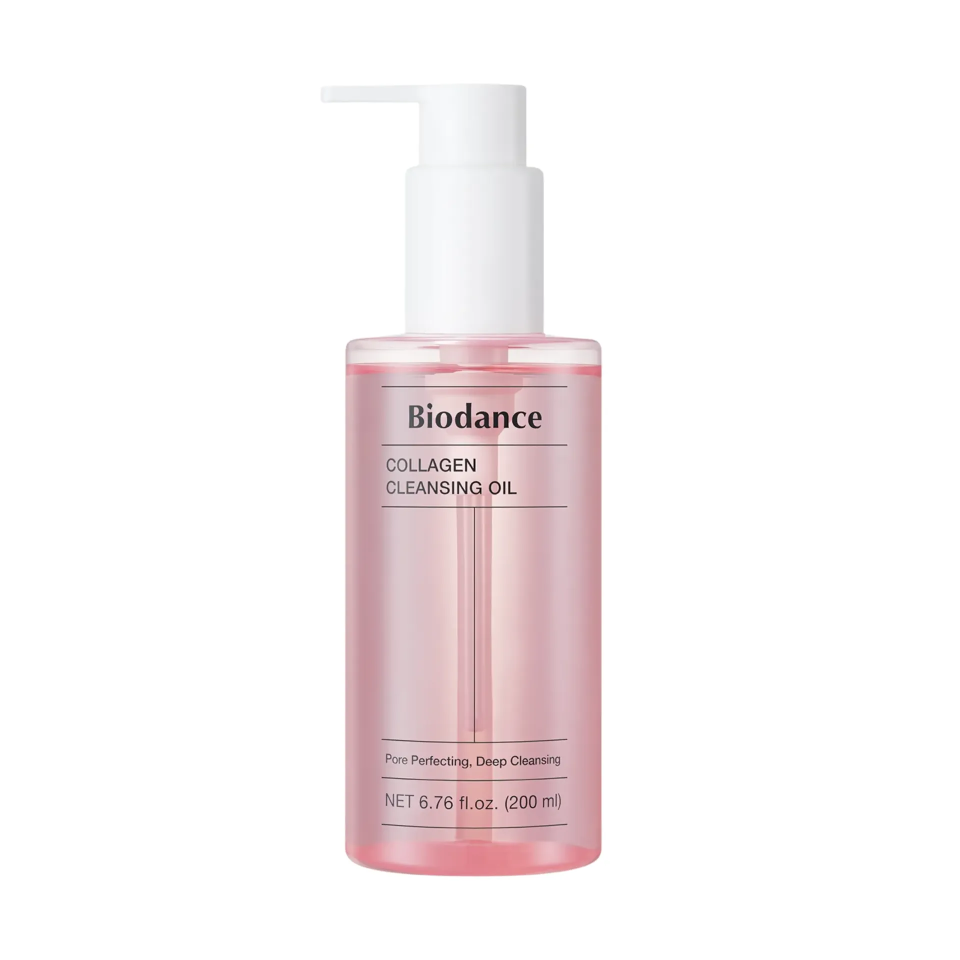 BIODANCE - Collagen Cleansing Oil