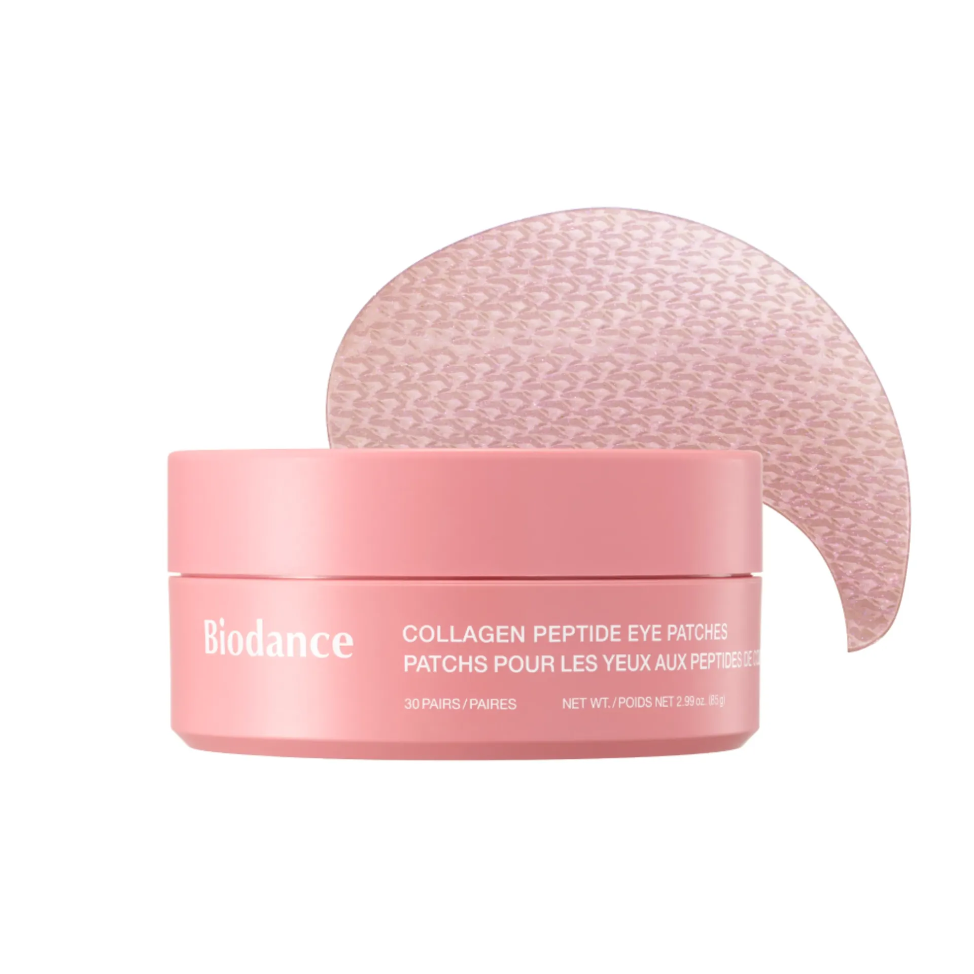 BIODANCE - Collagen Peptide Eye Patches