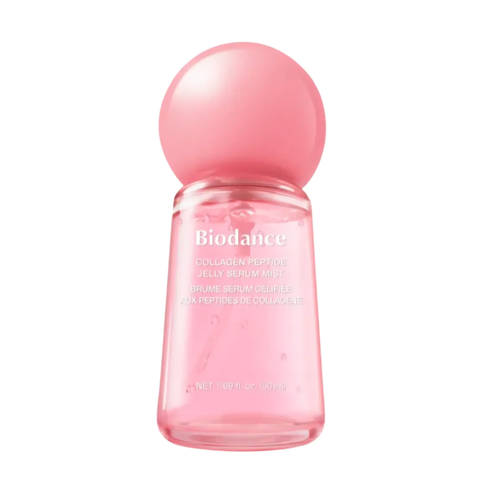 BIODANCE - Collagen Peptide Jelly Serum Mist